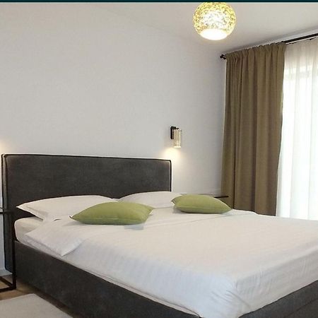 Savas Cosmopolit Brasov Magnolia Apartment Exterior photo
