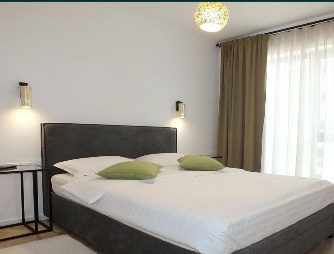 Savas Cosmopolit Brasov Magnolia Apartment Exterior photo